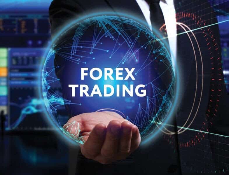 Forex là trao đổi ngoại hối hay giao dịch tiền tệ