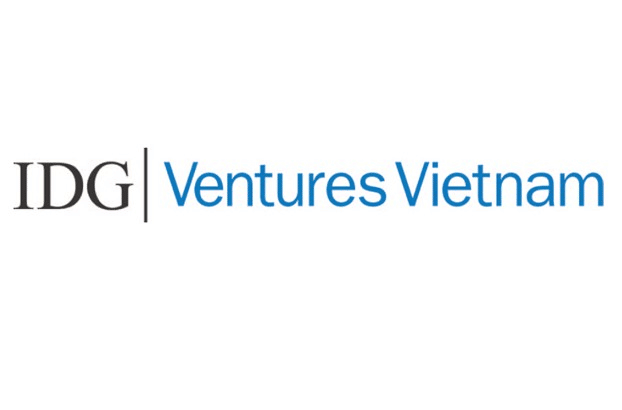 Quỹ đầu tư mạo hiểm IDG Venture