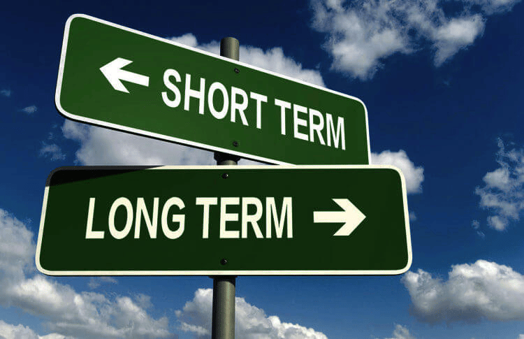Đầu tư dài hạn và ngắn hạn có gì khác nhau?