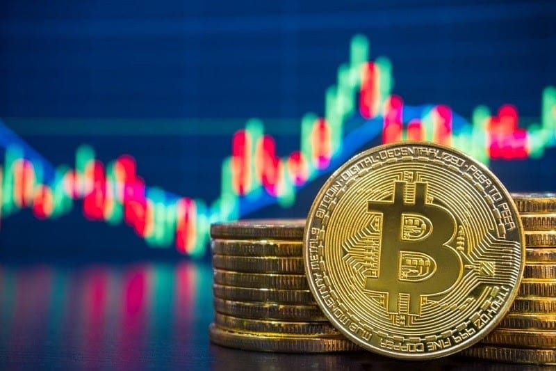 Đầu tư Bitcoin là kênh đầu tư sinh lời nhanh