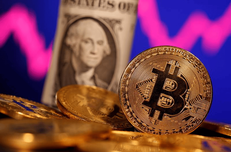 Đầu tư bitcoin