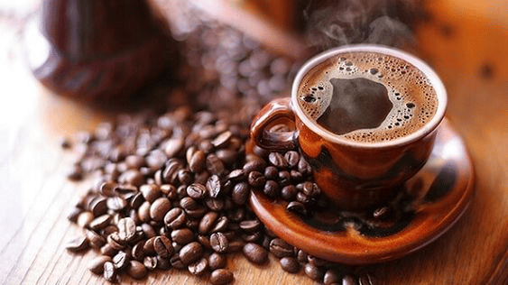 Cà phê organic là đặc sản Đà Lạt được nhiều người thầm thương trộm nhớ 