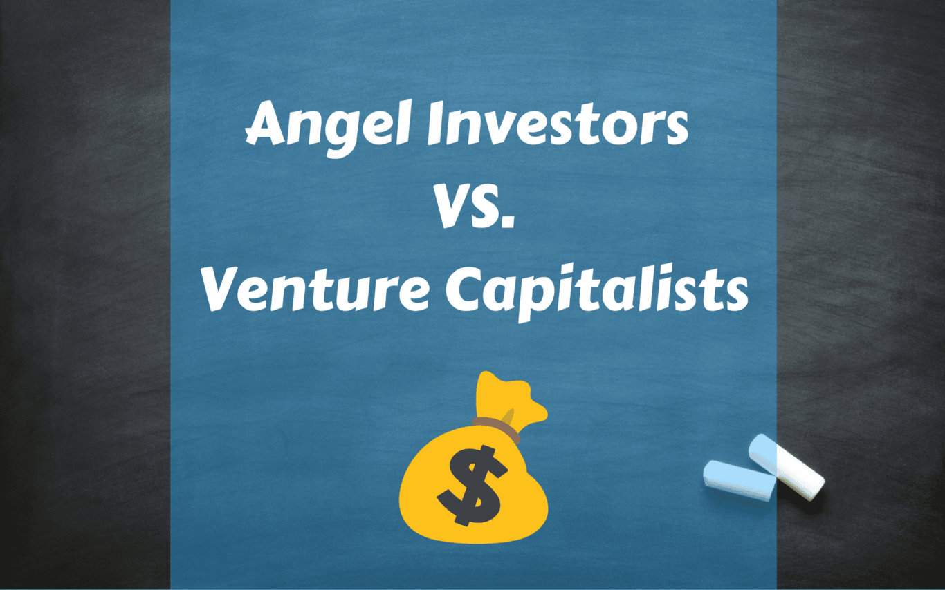 Phân biệt nhà đầu tư mạo hiểm và nhà đầu tư thiên thần