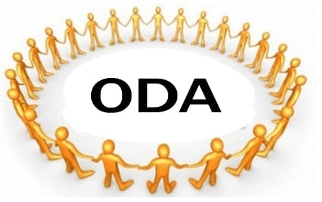 Nguồn vốn ODA