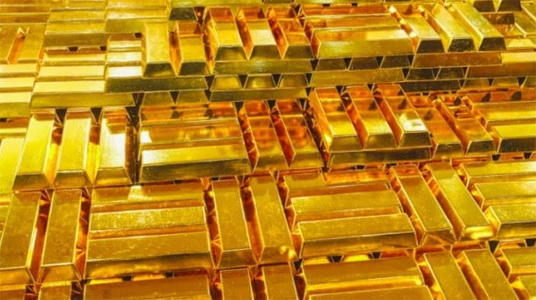 Vàng được coi là một kim loại quý bởi nguồn cung của chúng có giới hạn