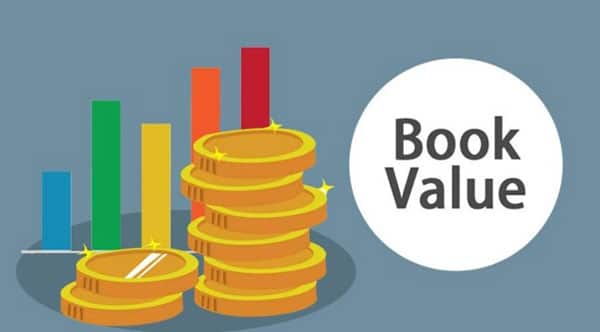 Book Value - Giá trị sổ sách