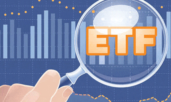 Cách mua chứng chỉ quỹ ETF nước ngoài