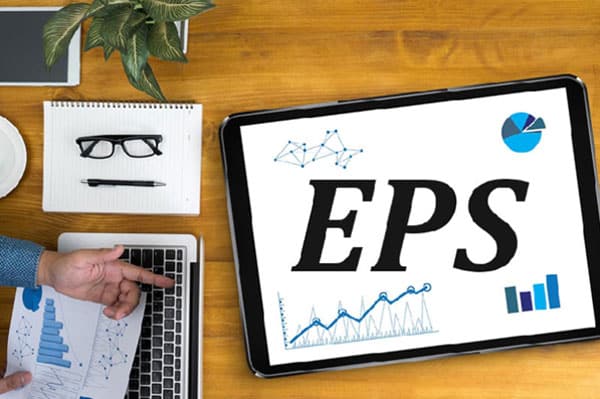 Chỉ số EPS chứng khoán