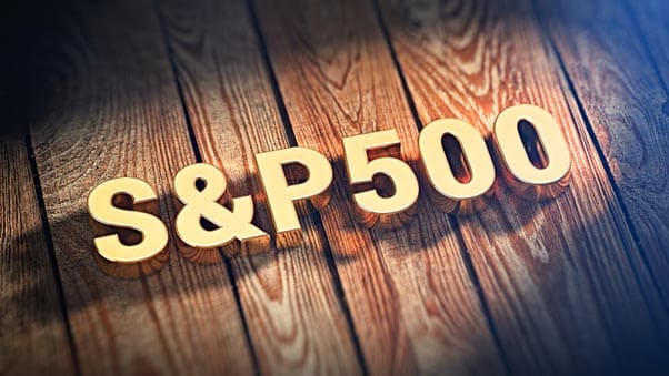 Chỉ số S&P 500
