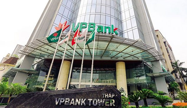 Công ty chứng khoán ngân hàng Việt Nam thịnh vượng – VPS
