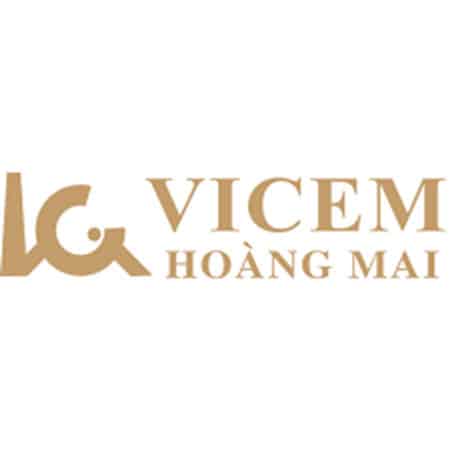 Công ty xi măng VICEM Hoàng Mai