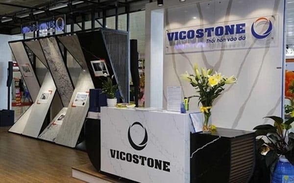 Đôi nét về Công ty cổ phần VICOSTONE 