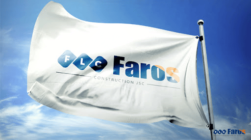 Đôi nét về công ty xây dựng FLC Faros
