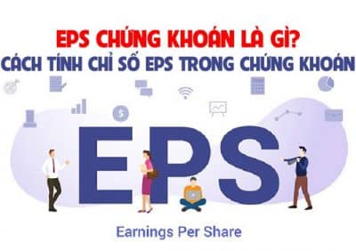 EPS chứng khoán
