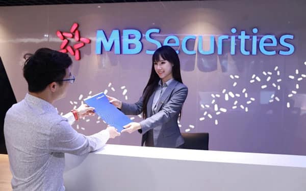 Hướng dẫn mở tài khoản cổ phiếu trên MBS