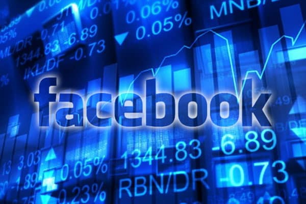 Mã cổ phiếu facebook