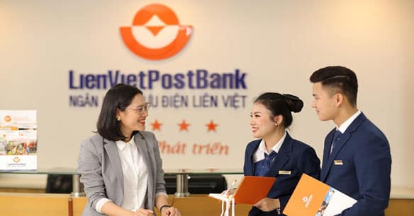 Đôi nét về ngân hàng Liên Việt 