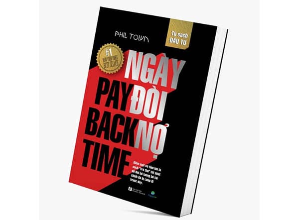 Phương pháp Payback Time dựa trên cuốn sách Pay Back Time (Ngày Đòi Nợ) của tác giả Phil Town