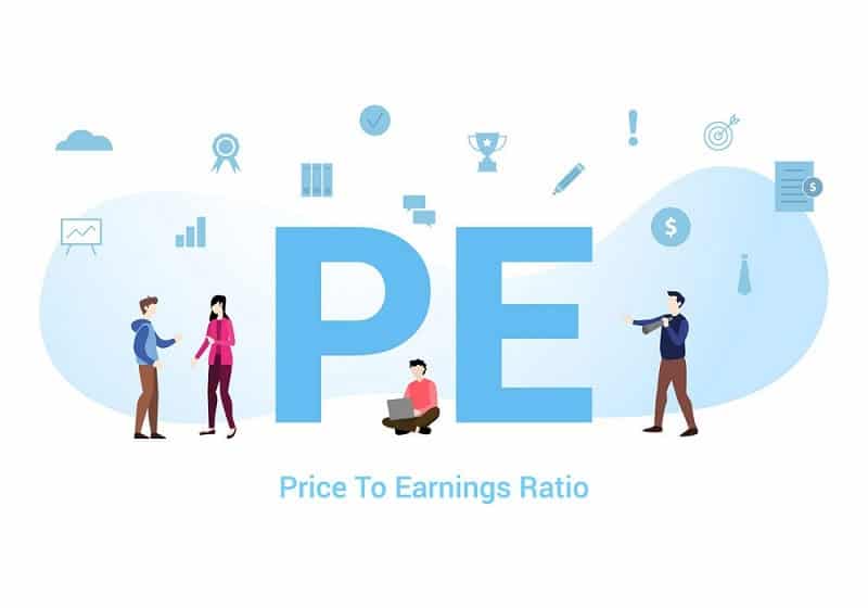 Phương pháp định giá theo P/E là gì? 