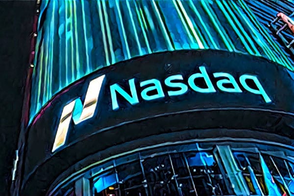 Sàn giao dịch chứng khoán NASDAQ