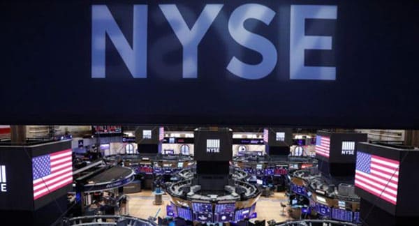 Sàn giao dịch chứng khoán quốc tế NYSE 