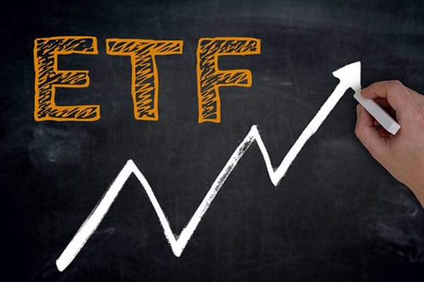 Quỹ đầu tư ETF