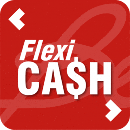 FlexiCA$H – Quỹ đầu tư Trái phiếu linh hoạt
