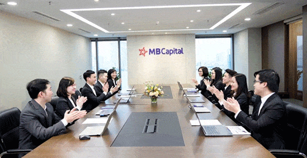 Công ty cổ phần quản lý quỹ đầu tư MB (MB Capital)