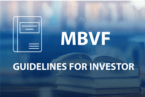 Quỹ Đầu tư giá trị MB Capital (MBVF)