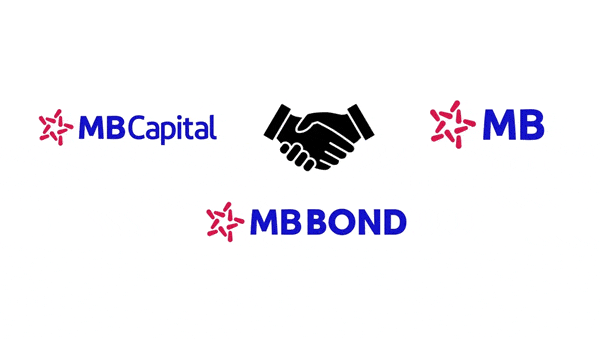 Quỹ đầu tư trái phiếu MB (MBBOND)