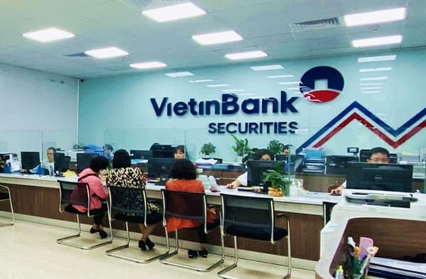 Công ty VietinBank Securities