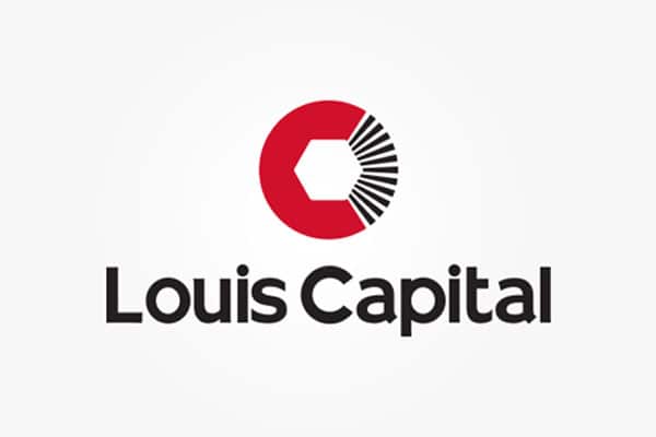  Công ty cổ phần Louis Capital 