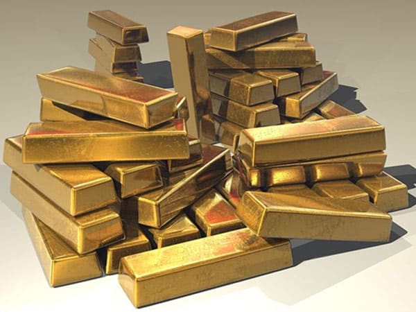 Đầu tư cổ phiếu giá vàng có nên hay không?