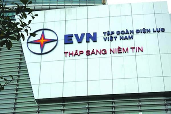 Đôi nét về Tập đoàn Điện lực Việt Nam