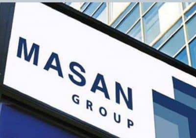 Đôi nét về Tập đoàn Masan - Mã cổ phiếu MSN