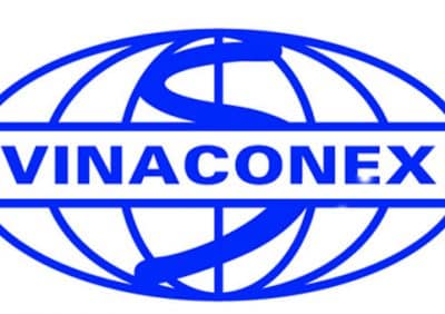 Đôi nét về Tổng Công ty Cổ phần Xuất nhập khẩu và Xây dựng Việt Nam Vinaconex