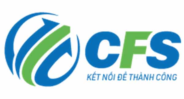 Mã cổ phiếu KLF - Công ty Cổ phần Đầu tư Thương mại và Xuất nhập khẩu CFS