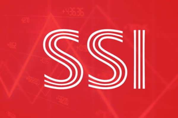 Mã cổ phiếu SSI - công ty chứng khoán SSI
