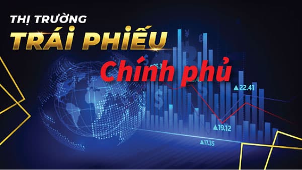 Thị trường trái phiếu chính phủ Việt Nam