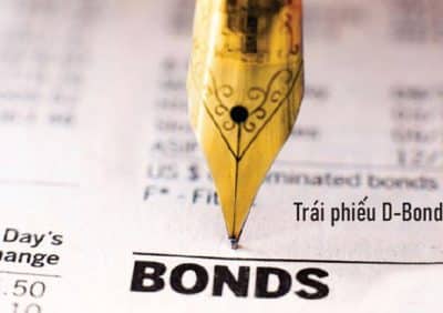 Trái phiếu D-Bond