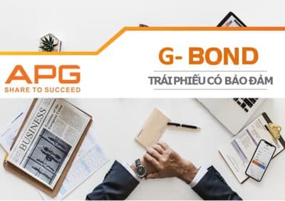 Trái phiếu G-Bond