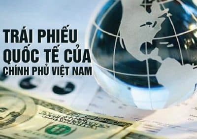 Trái phiếu quốc tế chính phủ Việt Nam