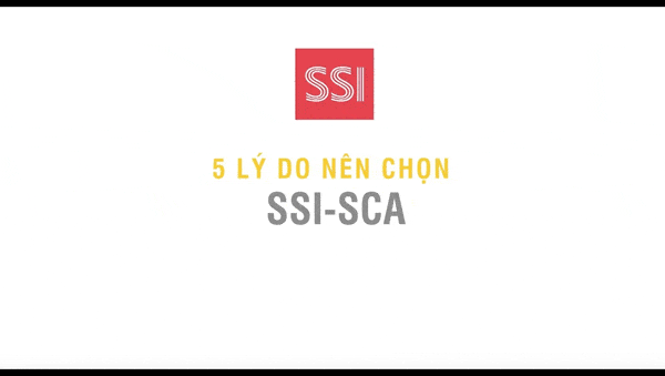Quỹ SSI-SCA