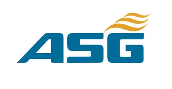 ASG -  Cổ phiếu Công ty Cổ phần Tập đoàn ASG 