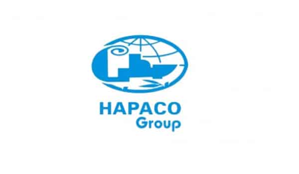 Công ty Cổ phần Tập đoàn Hapaco
