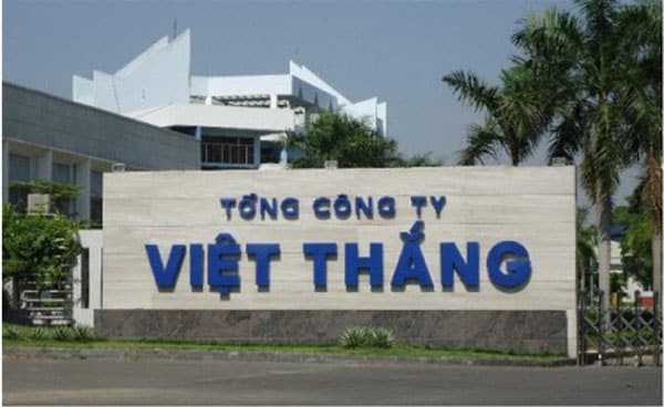 Tổng Công ty Việt Thắng