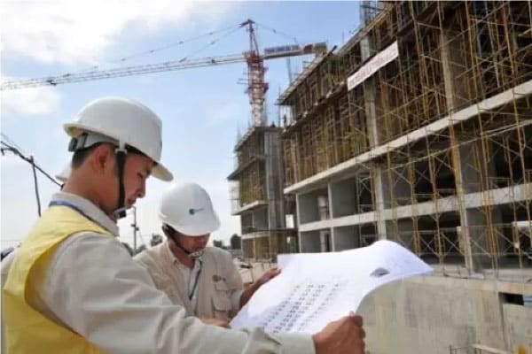 Tình hình ngành xây dựng hạ tầng Việt Nam hiện nay 