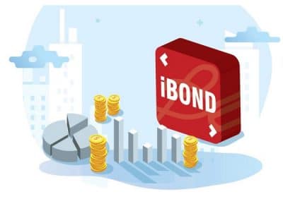 Trái phiếu Ibond