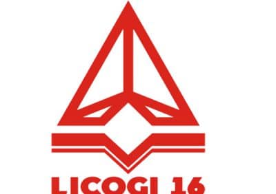 Đôi nét về Công ty cổ phần LICOGI 16