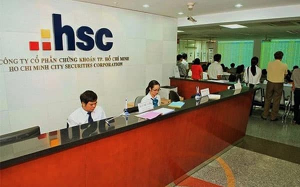 Hướng dẫn bán cổ phiếu lô lẻ của công ty HSC 